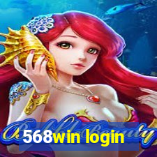 568win login